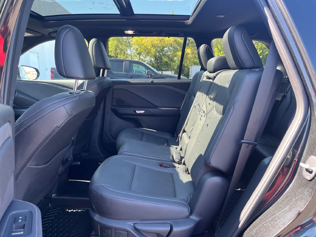 Used 2024 Lexus TX 350 AWD image 26