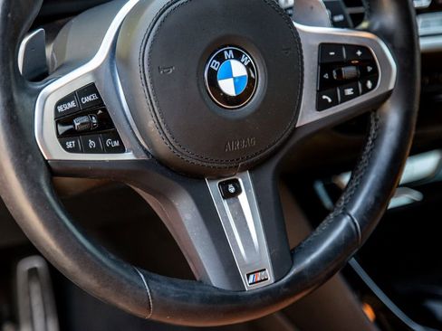 Used 2024 BMW X3 xDrive30i w/ Premium Package AWD/4WD image 10