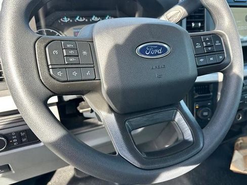 New 2026 Ford F350 XL w/ Snow Plow Prep Package image 14