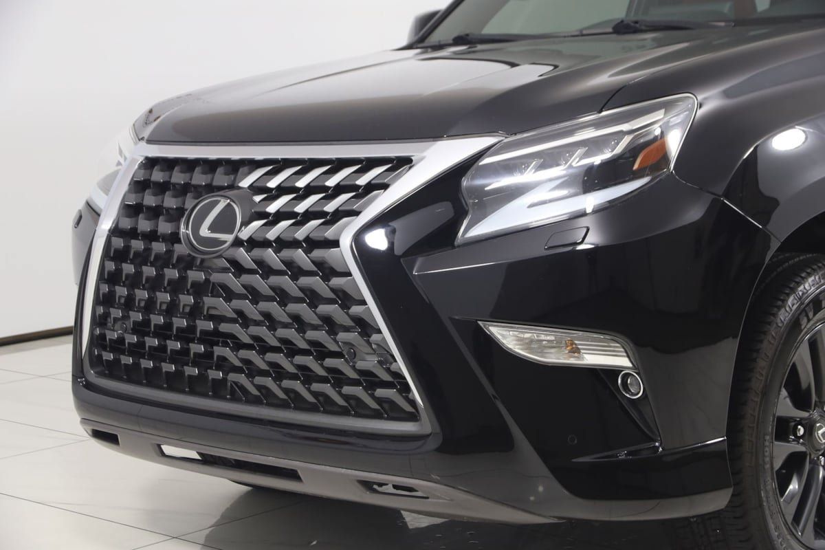 Used 2023 Lexus GX 460 Premium w/ Premium Package AWD/4WD image 53
