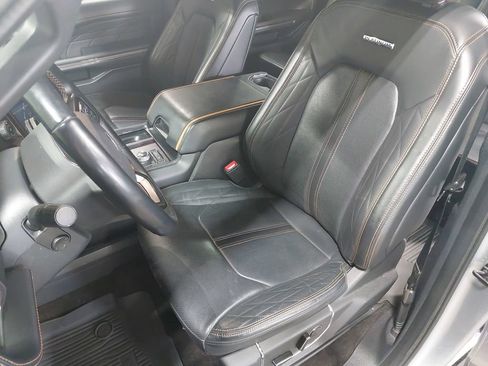 Used 2023 Ford Expedition Max Platinum AWD/4WD image 15