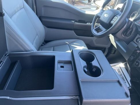 New 2026 Ford F250 XL image 26