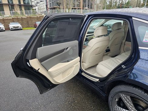 New 2026 Genesis G80 3.5T Sport Prestige image 22