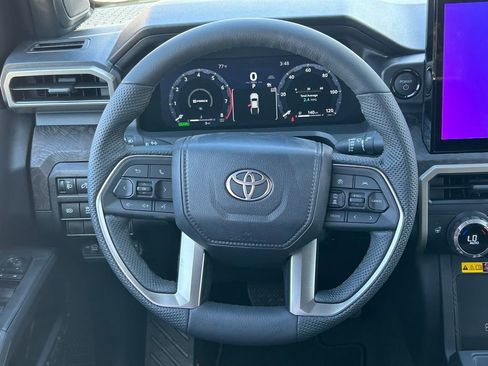 New 2026 Toyota Tacoma Limited AWD/4WD image 43