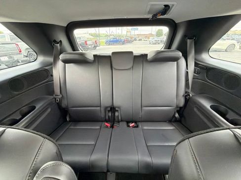 Used 2026 Hyundai Palisade SEL FWD image 17