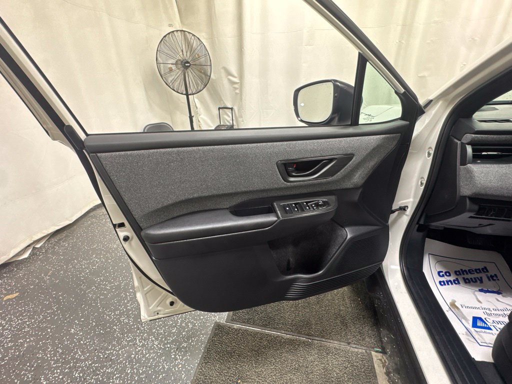 Used 2026 Subaru Outback Premium AWD/4WD image 14