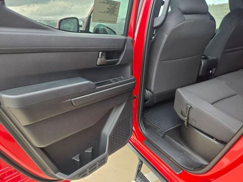 New 2026 Toyota Tacoma SR5 AWD/4WD image 17