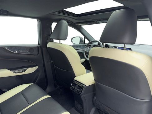 Used 2023 Lexus NX 350 AWD w/ Premium Package image 46