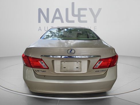 Used 2007 Lexus ES 350 FWD image 3
