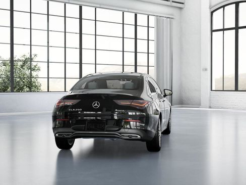 New 2026 Mercedes-Benz CLA 250 4MATIC image 24