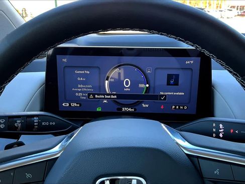 Used 2025 Honda Prologue Elite image 25