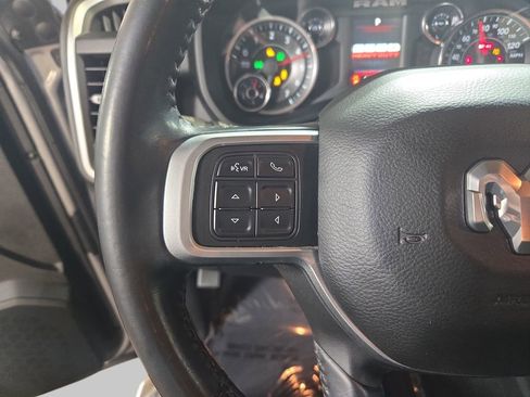 Used 2019 RAM 2500 Big Horn image 20