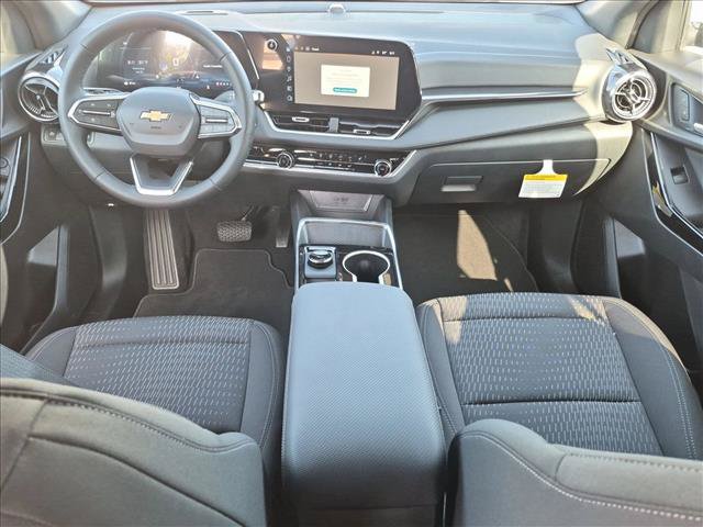 New 2027 Chevrolet Equinox LT FWD image 15
