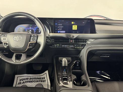 Used 2025 Toyota Crown w/ Advanced Technology Package AWD/4WD image 35