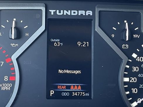 Used 2023 Toyota Tundra SR5 image 15