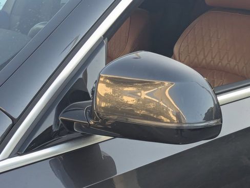 Certified 2023 BMW X6 xDrive40i w/ Luxury Seating Package image 15