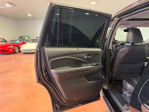 Used 2022 Honda Pilot Special Edition image 18