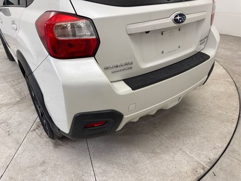 Used 2017 Subaru Crosstrek 2.0i Premium w/ Popular Package #1 AWD/4WD image 21