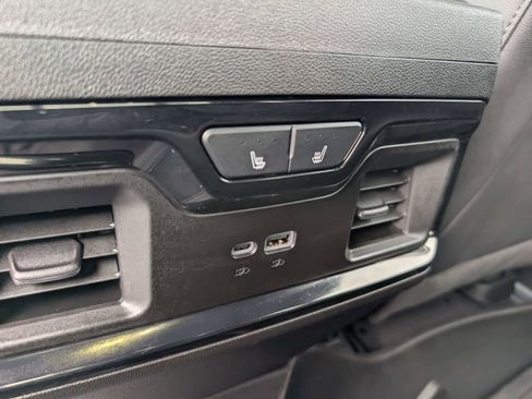 Certified 2025 GMC Sierra 1500 AT4 w/ Technology Package image 15