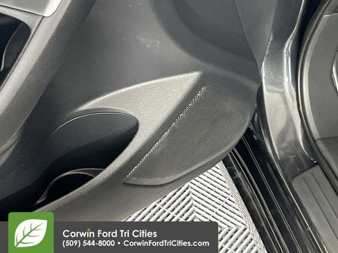 Used 2016 Nissan Altima 2.5 S w/ Power Driver Seat Package FWD image 13