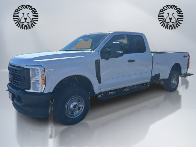 New 2027 Ford F250 XL w/ 360-Degree Camera Package AWD/4WD 360° Tour