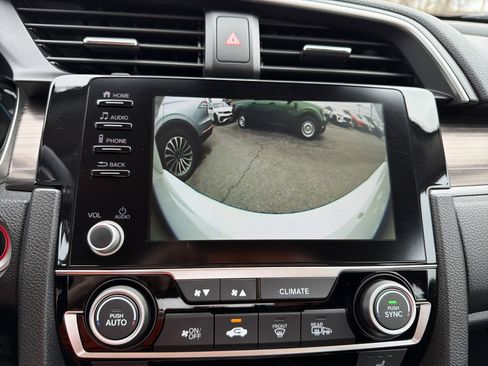 Used 2019 Honda Civic EX image 19