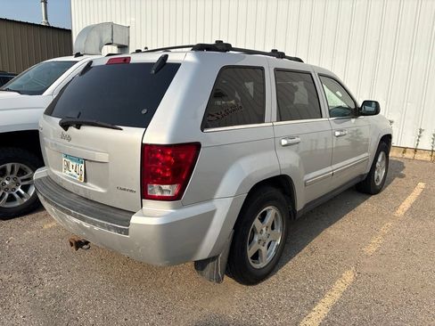 Used 2005 Jeep Grand Cherokee Limited RWD image 7