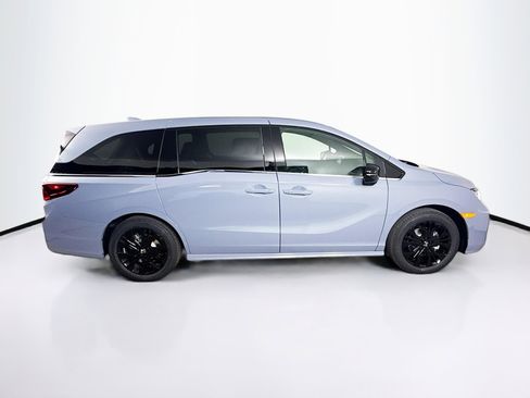 New 2026 Honda Odyssey Sport-L image 2