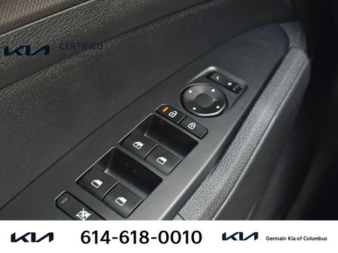 Certified 2026 Kia Sportage LX FWD image 25
