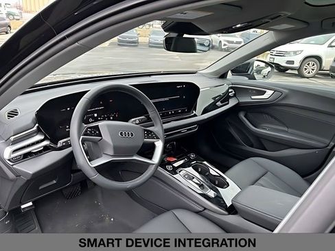 Used 2025 Audi A5 2.0T Premium w/ Convenience Package image 21