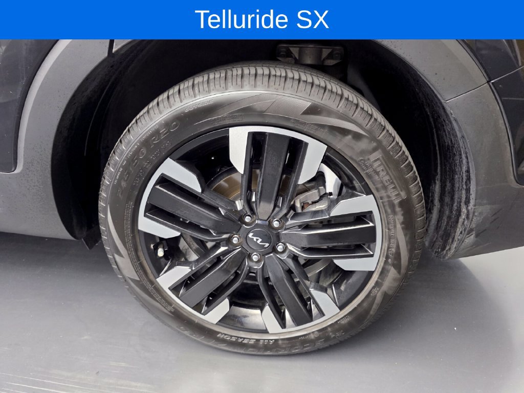 Used 2024 Kia Telluride SX FWD image 19