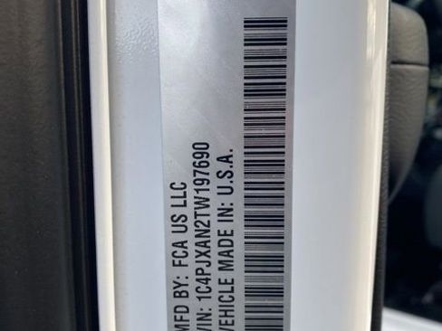 New 2026 Jeep Wrangler Sport image 39