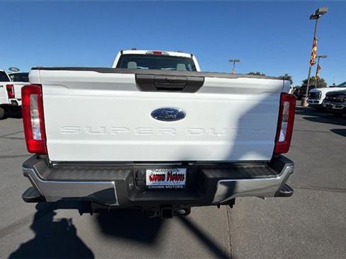 New 2026 Ford F350 XL w/ XL Off-Road Package image 5