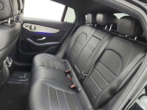 Used 2023 Mercedes-Benz GLC 300 4MATIC Coupe w/ AMG Line image 22