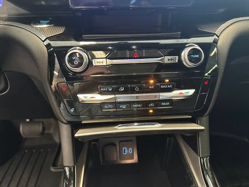 Used 2022 Ford Explorer ST AWD/4WD image 33
