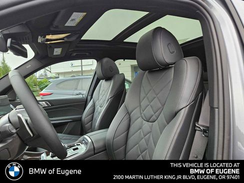 New 2026 BMW X5 xDrive50e w/ Executive Package image 26