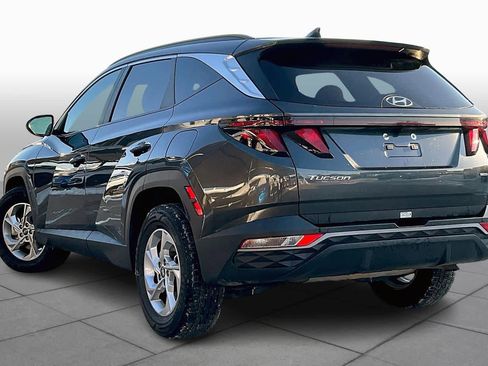 Used 2024 Hyundai Tucson SEL image 13