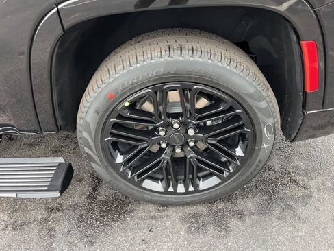 New 2026 Jeep Grand Wagoneer Limited AWD/4WD image 26