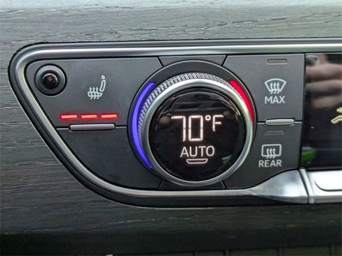 Used 2021 Audi A4 2.0T Premium w/ Convenience Package image 23