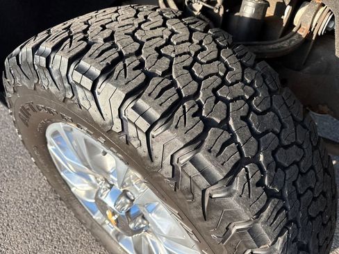 Certified 2023 Chevrolet Silverado 2500 High Country w/ Technology Package image 60