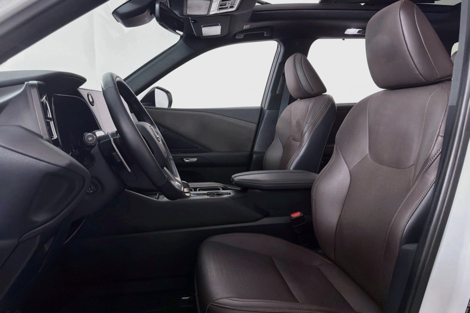 Used 2024 Lexus TX 350 FWD w/ Technology Package image 11