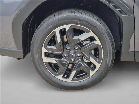 New 2026 Subaru Forester Limited AWD/4WD image 10
