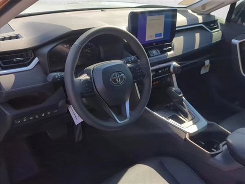 New 2025 Toyota RAV4 Limited image 14