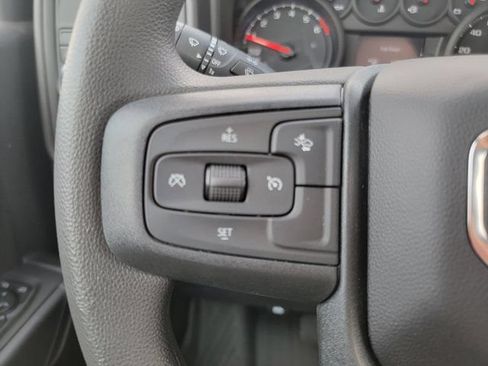 New 2026 GMC Sierra 1500 Pro w/ Pro Value Package RWD image 15