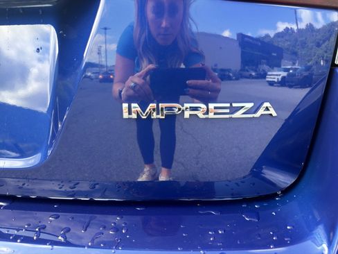 Used 2022 Subaru Impreza 2.0i AWD/4WD image 26