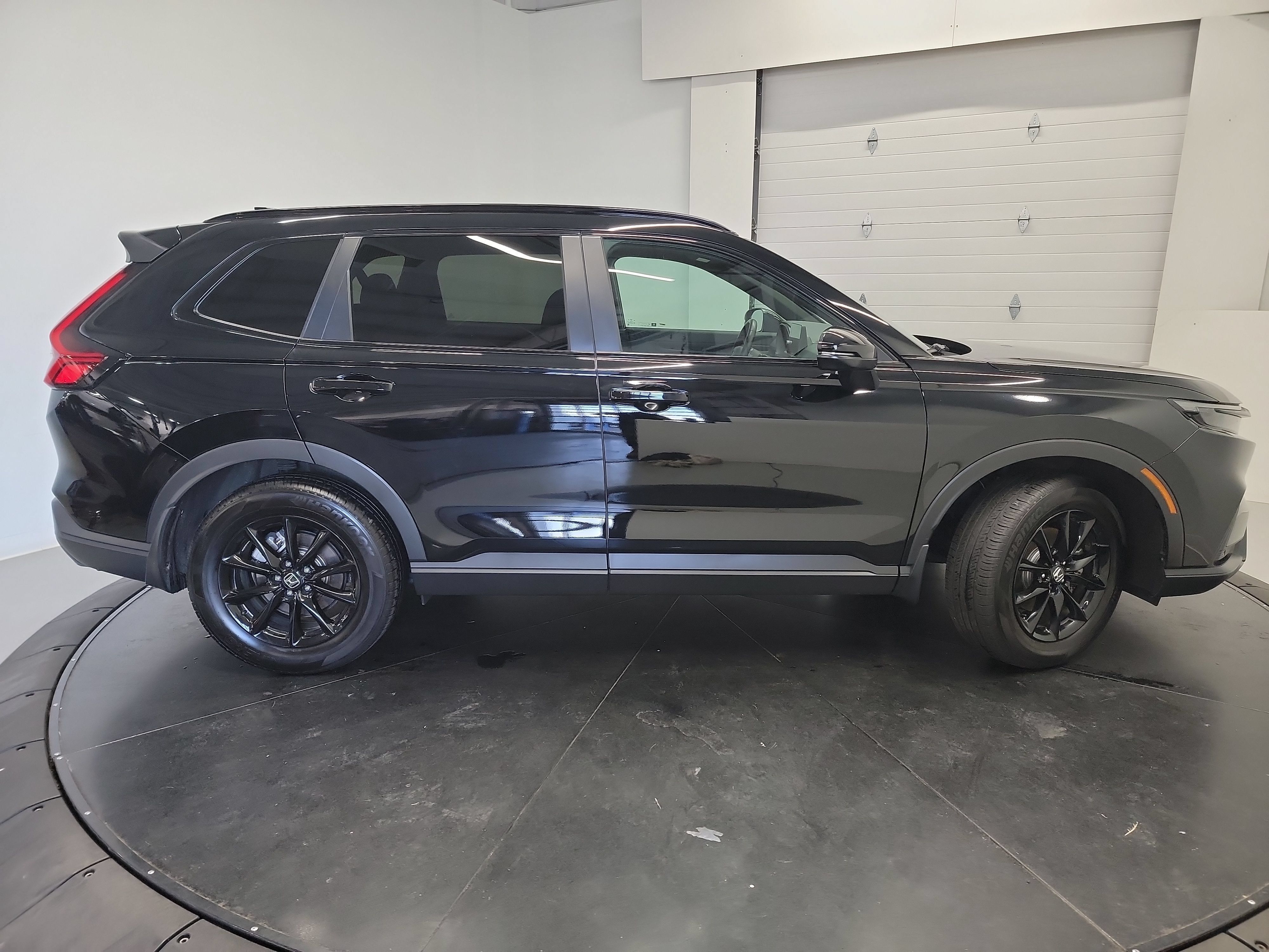 Used 2026 Honda CR-V Sport-L image 11