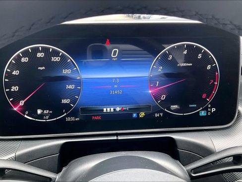 Certified 2024 Mercedes-Benz C 300 4MATIC Sedan w/ AMG Line w/ Night Package image 22