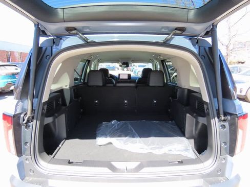 New 2026 Honda Passport RTL image 9