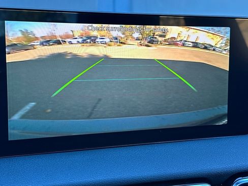 New 2026 Nissan Sentra SR w/ Floor Mat Package image 15