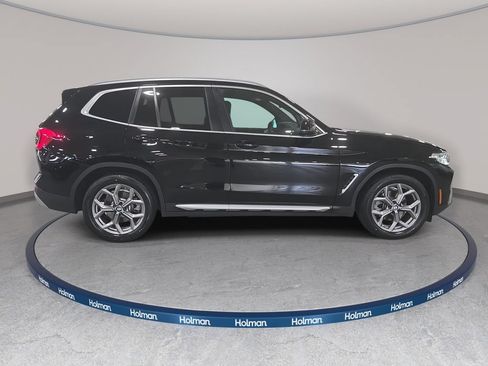 Certified 2023 BMW X3 sDrive30i w/ Convenience Package RWD image 4